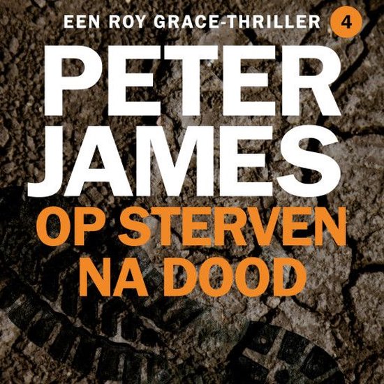 Op sterven na dood - cover