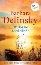 Die Blake-Schwestern 1 - Sturm am Lake Henry