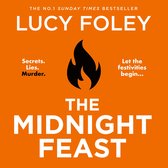 The Midnight Feast: The brand new murder mystery thriller for 2024 from the No.1 and multi-million copy bestseller