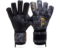 foto van Gladiator Sports Agadu 2.0 Keepershandschoenen - Maat 8