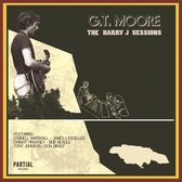 G.T. Moore - The Harry J Sessions (LP)