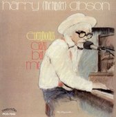 Harry 'The Hipster' Gibson & His Band - Everybody's Crazy But Me (CD)