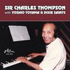 Sir Charles Thompson - With Yoshio Toyama & Dixie Saints (CD)