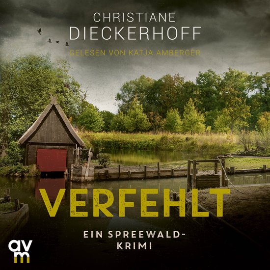 Verfehlt - cover
