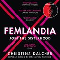 Femlandia: The gripping and provocative new dystopian thriller from the bestselling author of VOX