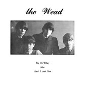 The Wead - By The Whey (7" Vinyl Single)