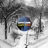 Superchunk - I Hate Music (LP)