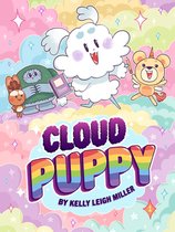 Cloud Puppy - Cloud Puppy