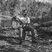 Cedric Burnside - I Be Trying (LP)