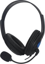 Freaks and Geeks SPX-100 Bedrade Gaming Headset voor PS5 - PS4 - Series X - S - Switch