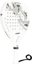 VirtuFit Hybrid Padel Racket - Wit - Grijs