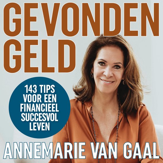Gevonden geld - cover