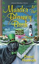 A Beacon Bakeshop Mystery 5 - Murder at the Blarney Bash
