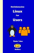 Derinlemesine Linux for Users