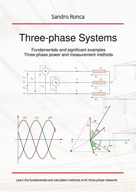 Three-phase Systems - cover