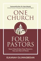 One Church, Four Pastors