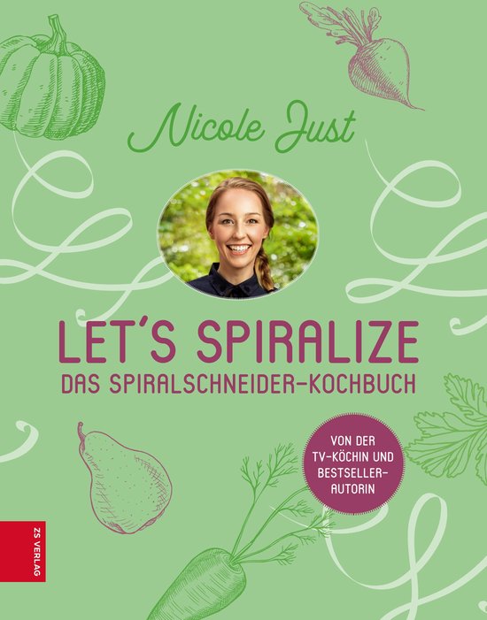 Foto: Let s spiralize