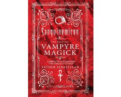 Sanguinomicon