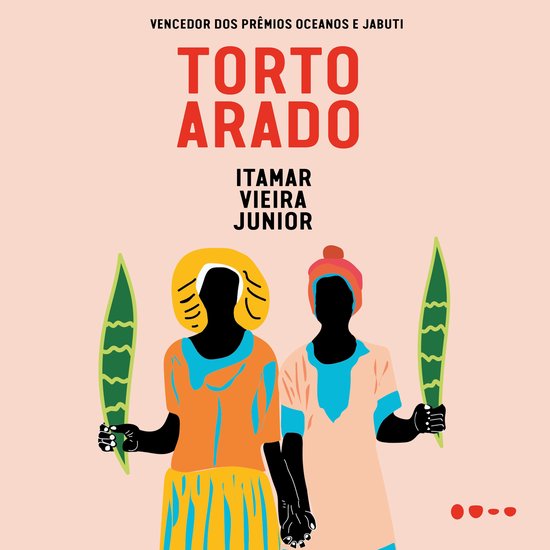 Torto arado - cover