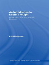 Routledge Studies in Asian Religion and Philosophy - An Introduction to Daoist Thought