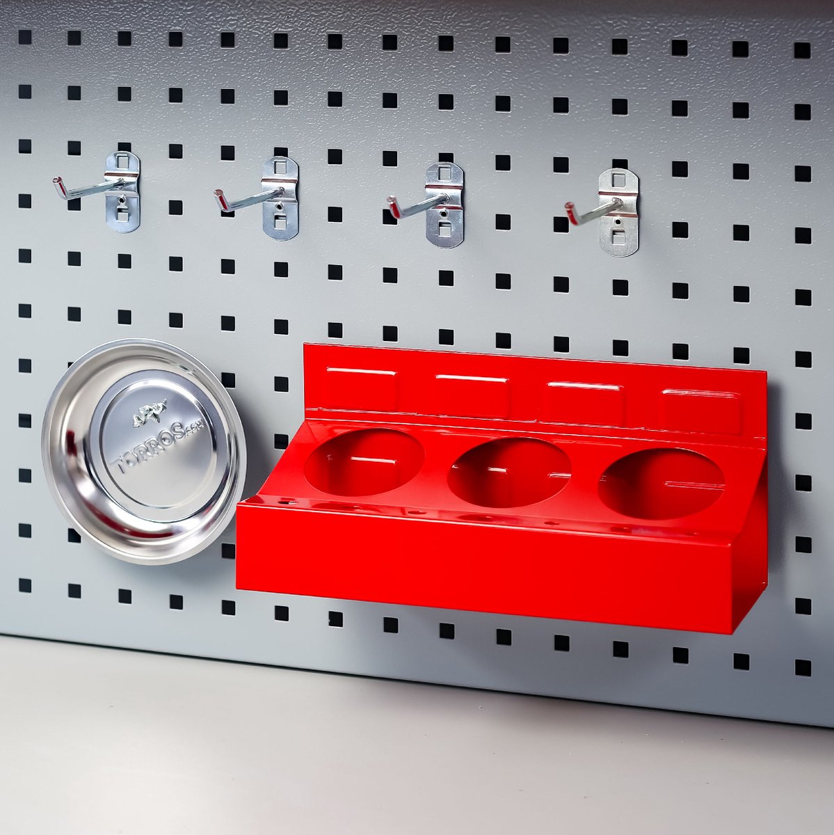 Accessoire set MW gereedschapswagens Torros MWE07ACC