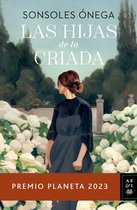 Autores Españoles e Iberoamericanos - Las hijas de la criada