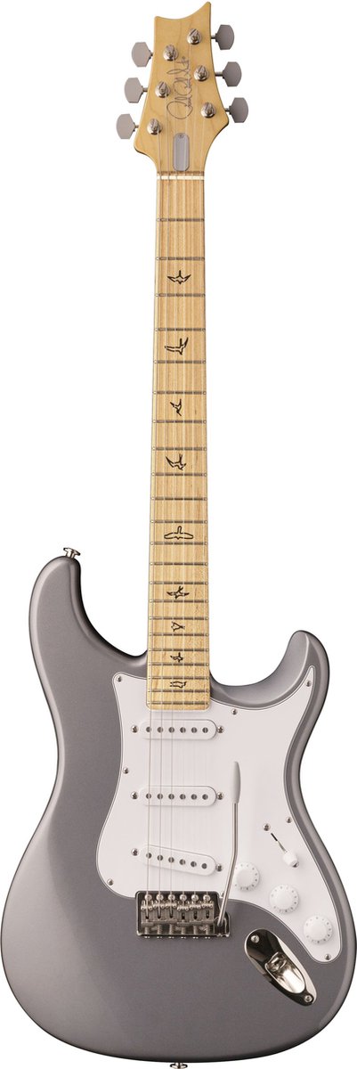 PRS John Mayer Silver Sky MN (Tungsten) - Custom elektrische gitaar