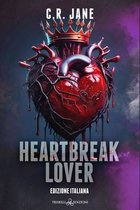 Broken Hearts Academy 2 - Heartbreak Lover