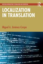 Routledge Introductions to Translation and Interpreting- Localization in Translation