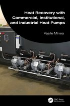Heat Recovery with Commercial, Institutional, and Industrial Heat Pumps