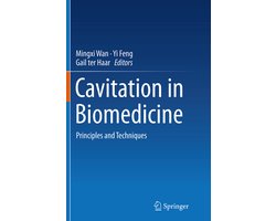 Cavitation in Biomedicine