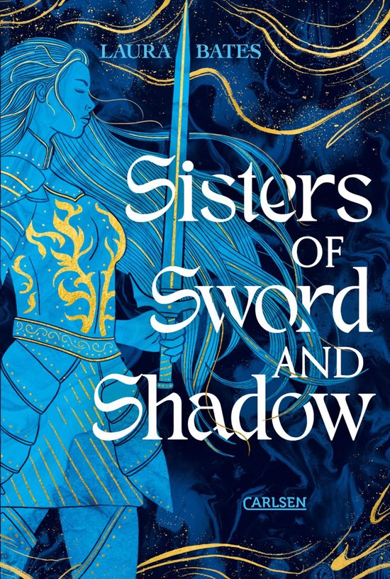 Sisters of Sword and Shadow 1 - Sisters of Sword and Shadow (Sisters of Sword and Shadow 1)
