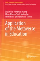 Smart Computing and Intelligence- Application of the Metaverse in Education