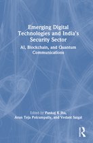 Emerging Digital Technologies and India’s Security Sector
