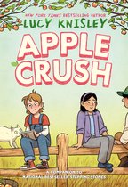 Peapod Farm- Apple Crush