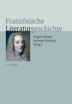 Franzoesische Literaturgeschichte