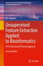 Unsupervised and Semi-Supervised Learning- Unsupervised Feature Extraction Applied to Bioinformatics