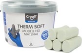 Creall Creall Therm Soft Happy Ingredients 2000g Wit