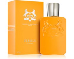 Parfums de Marly Perseus - 125 ml - eau de parfum spray - herenparfum