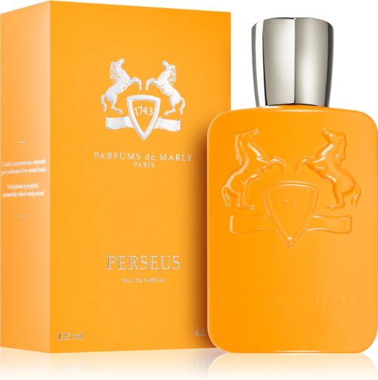 Parfums de Marly Perseus - 125 ml - eau de parfum spray - herenparfum