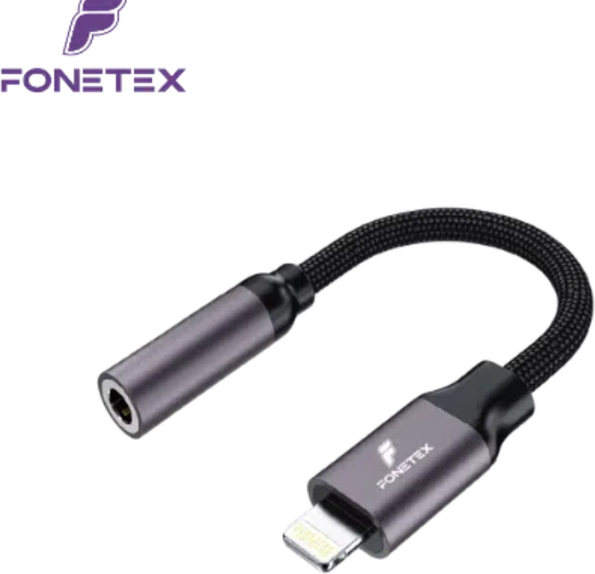 Fonetex adapter converter