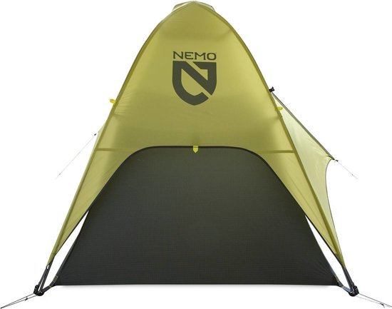 Nemo Hornet OSMO 1P – Tent Unieke maat