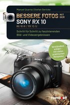 humboldt - Freizeit & Hobby - Bessere Fotos mit der SONY RX 10. RX10 lll / RX10 IV