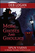 Ghosts and Ghoulies 2 - More Ghosts and Ghoulies