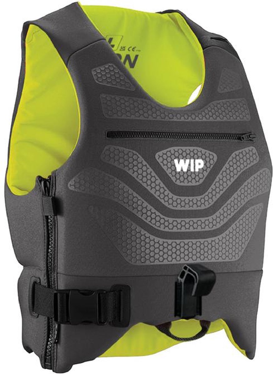 Forward Sailing Wing Neo Vest
