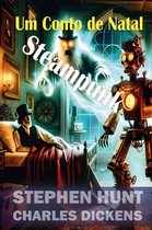 Um Conto de Natal Steampunk