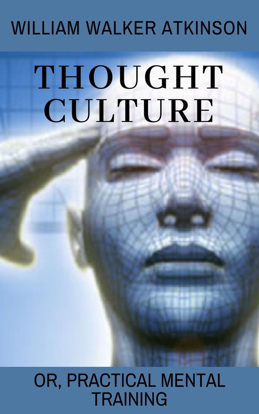 Thought-Culture - cover