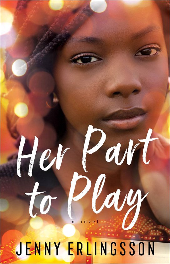 Her Part to Play - cover