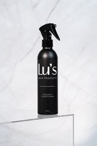 Lu's Hairproducts - INTEGRITY LEAVE-IN CONDITIONER - Dagelijkse Verzorging voor Gehydrateerd en Stralend Haar