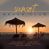 V/A - Sunset Beach Club (CD)